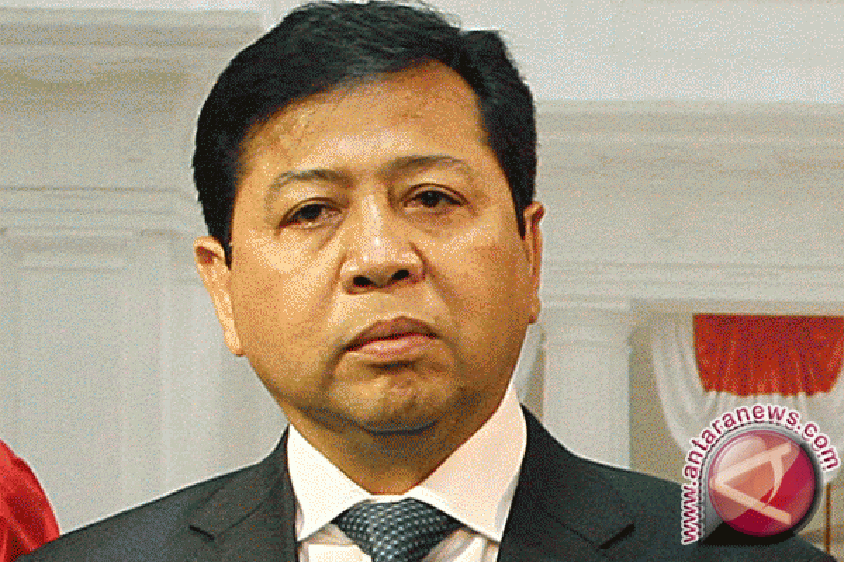 PSHK: MKD sebaiknya ambil sikap terhadap Novanto