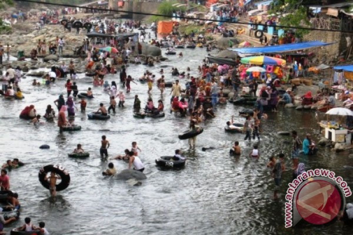 Batee Iliek Objek Wisata Andalan Bireuen