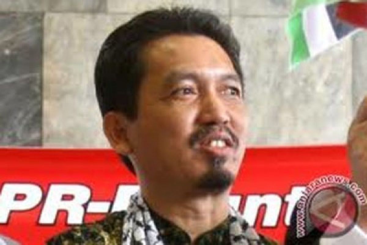 Legislator Imbau Presiden Ikut "Damaikan" DPR