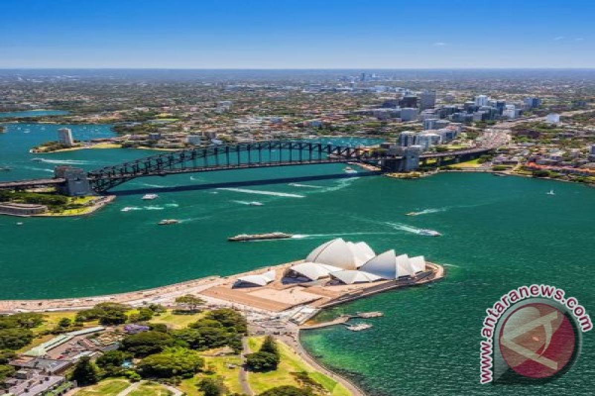 Sydney Set To Stun This Summer