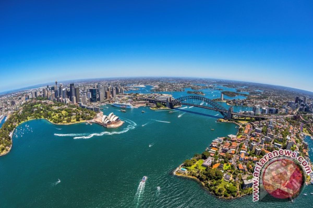 Sydney Bersiap untuk Meriahkan Musim Panas 