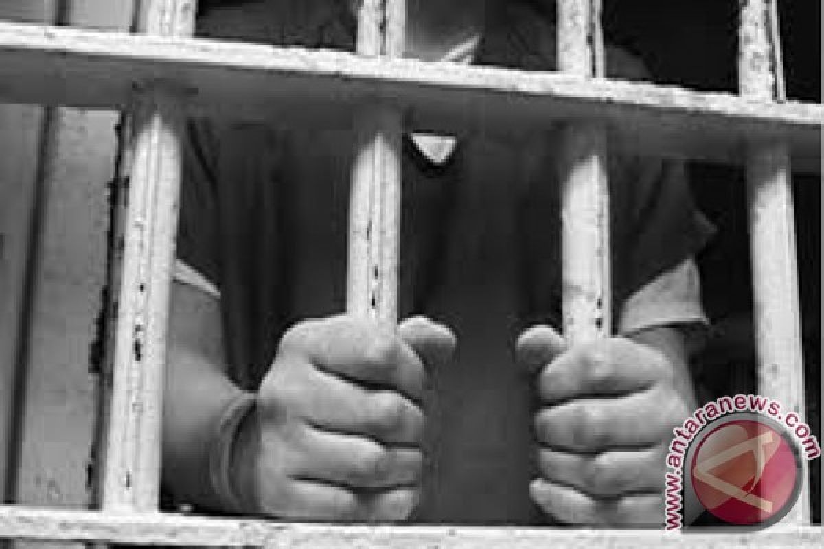 Mantan Kadinsos Nagan Raya dituntut 1,5 tahun penjara