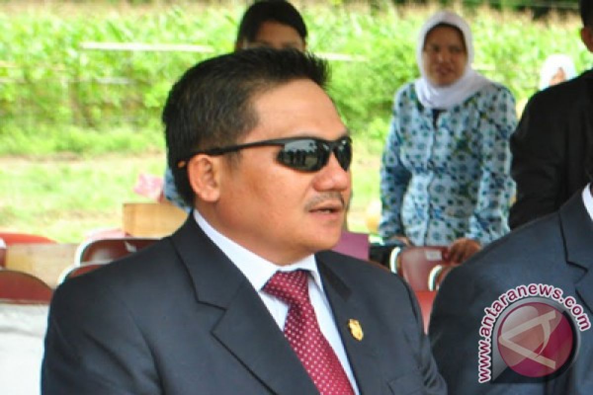 Wali Kota Gorontalo Minta Jajarannya Tanggap Bencana