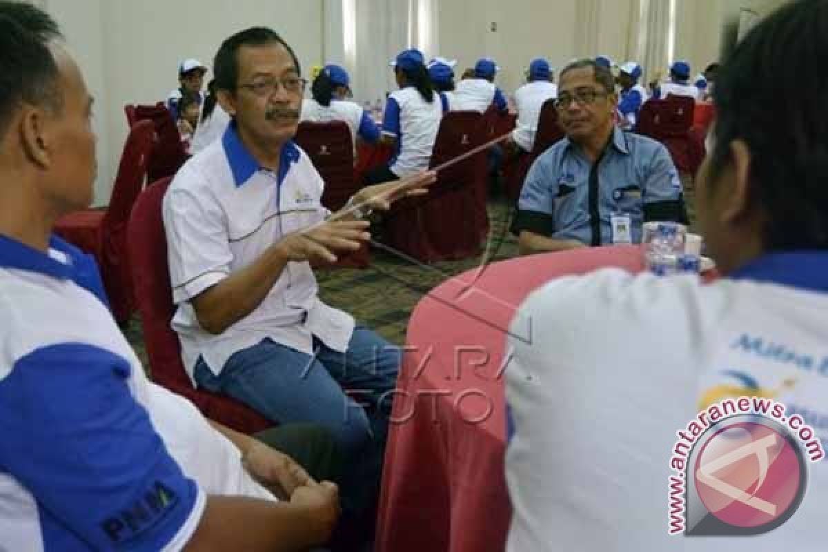 PNM Dan Jasindo Tingkatkan Pemberdayaan UMKM