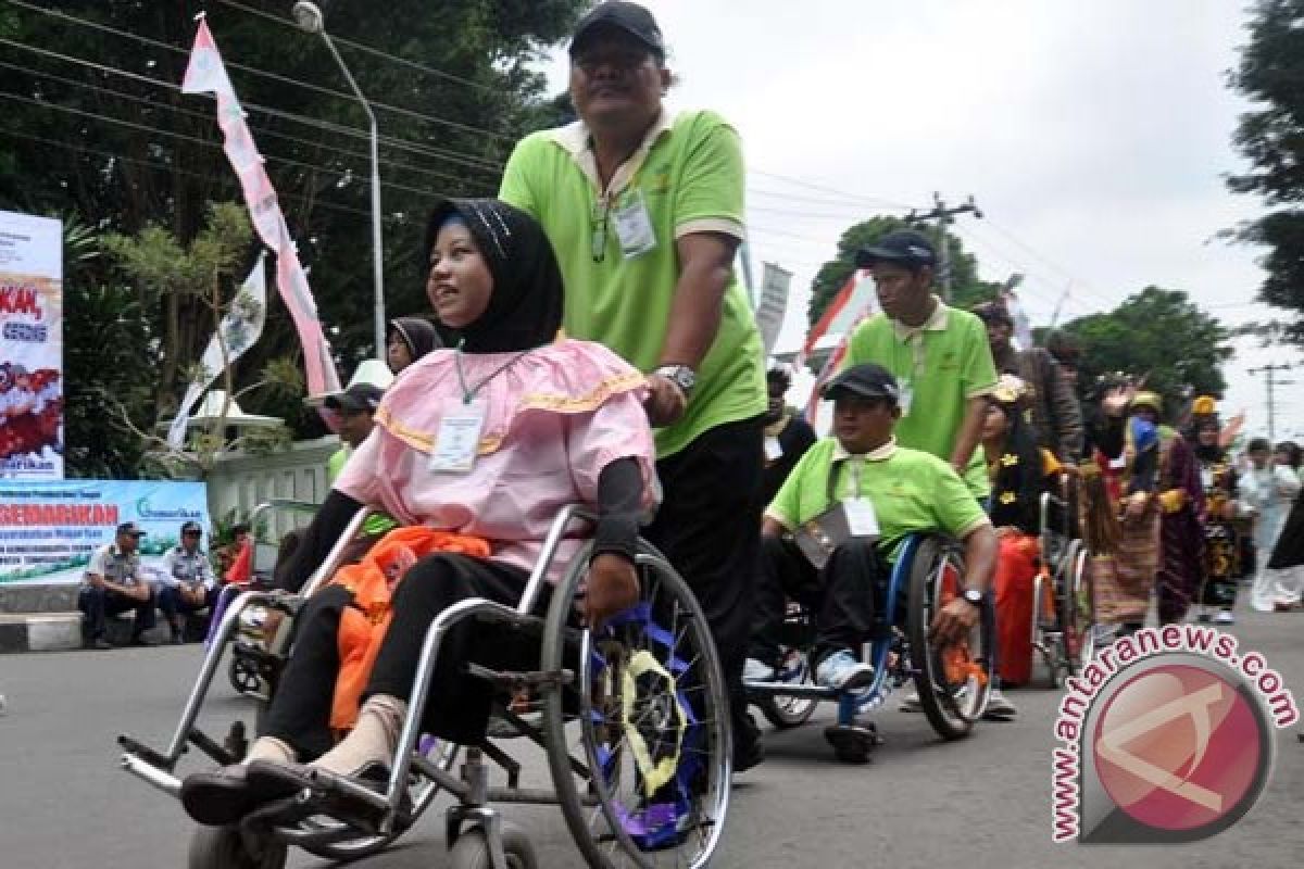 Pers penting untuk bongkar diskriminasi pekerjaan disabilitas