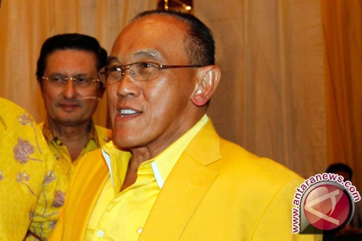 Golkar Usulkan Pemerintah Bentuk Badan Pusat Krisis