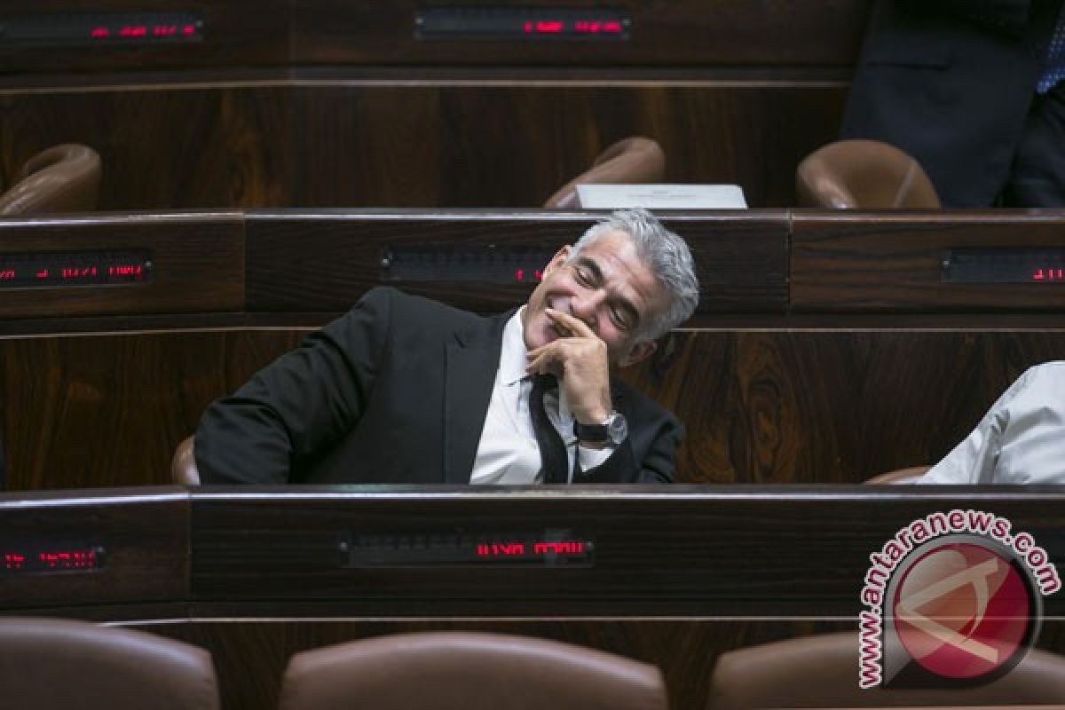 Menteri Israel yang dipecat kecam Netanyahu