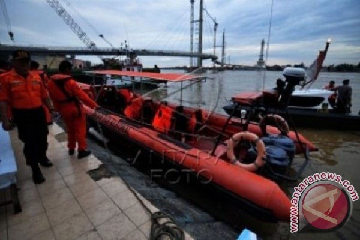 17 anak sungai di Jambi berpotensi meluap