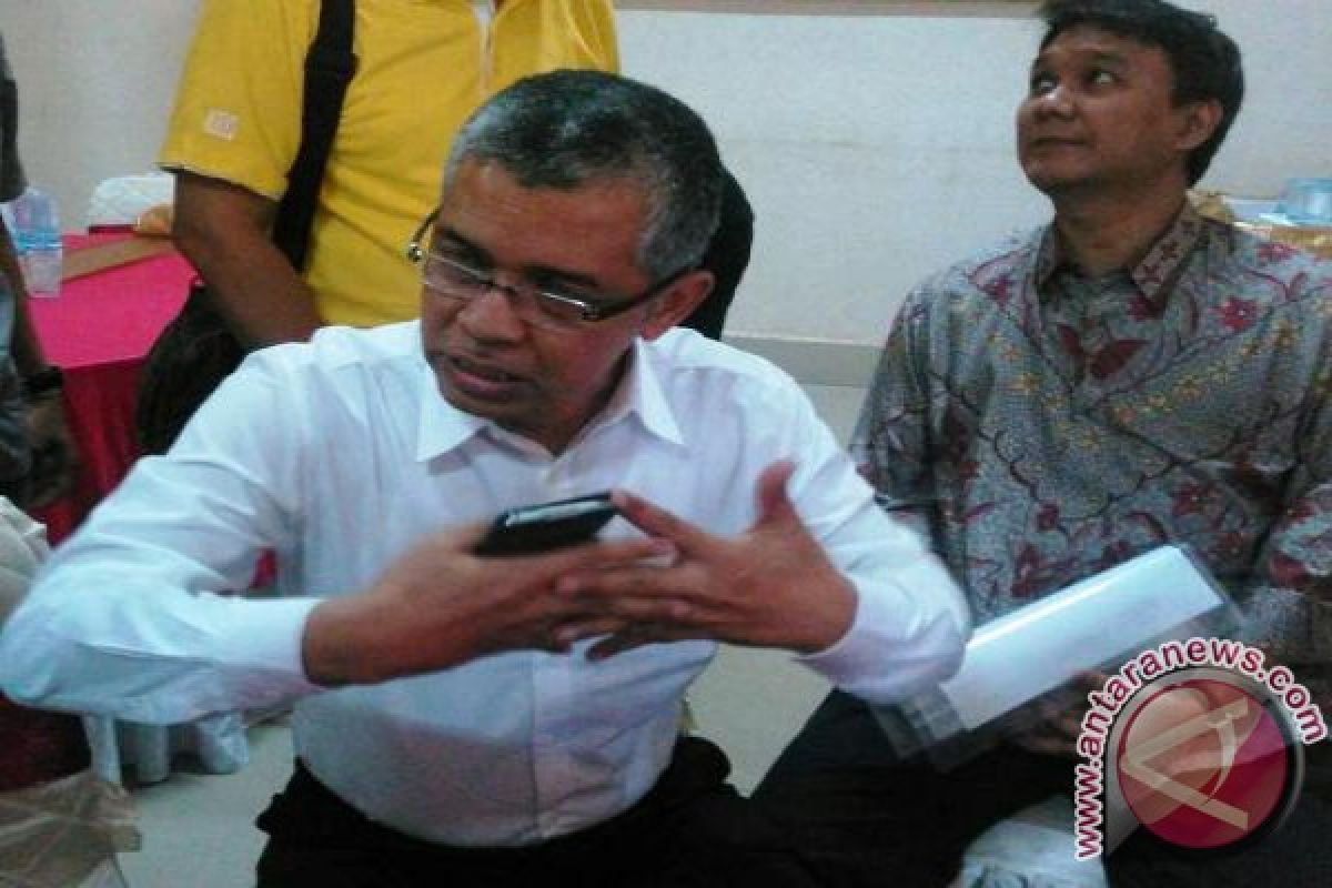 Dinas Pendidikan Sumsel gelar pekan budaya pelajar 