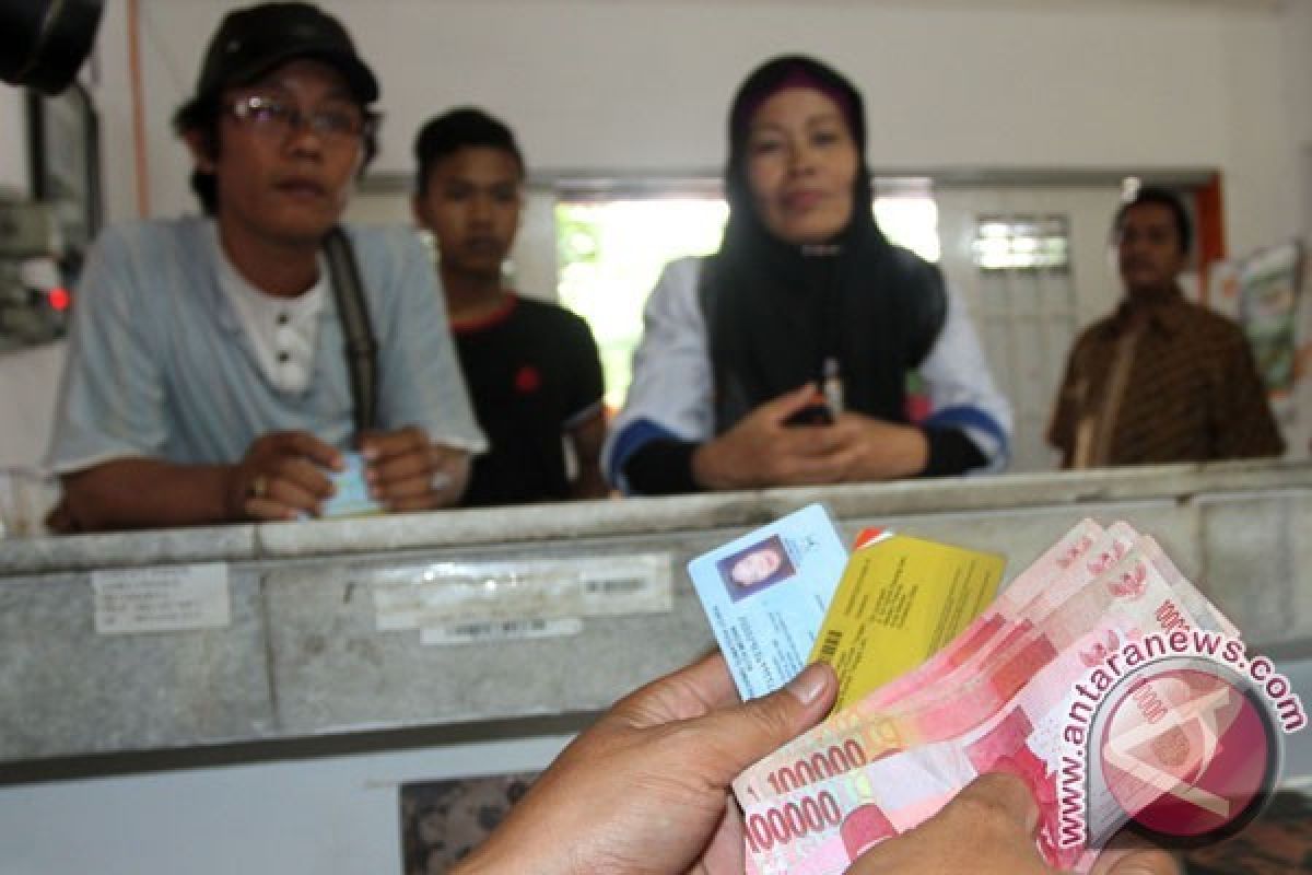 Perangkat Desa Gandurejo Bantah Pemotongan PSKS Untuk Pribadi