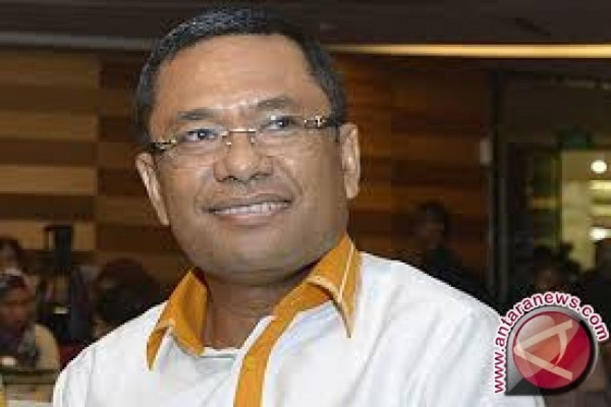 Menteri Perindustrian Resmikan Pusat Inovasi Rotan Nasional