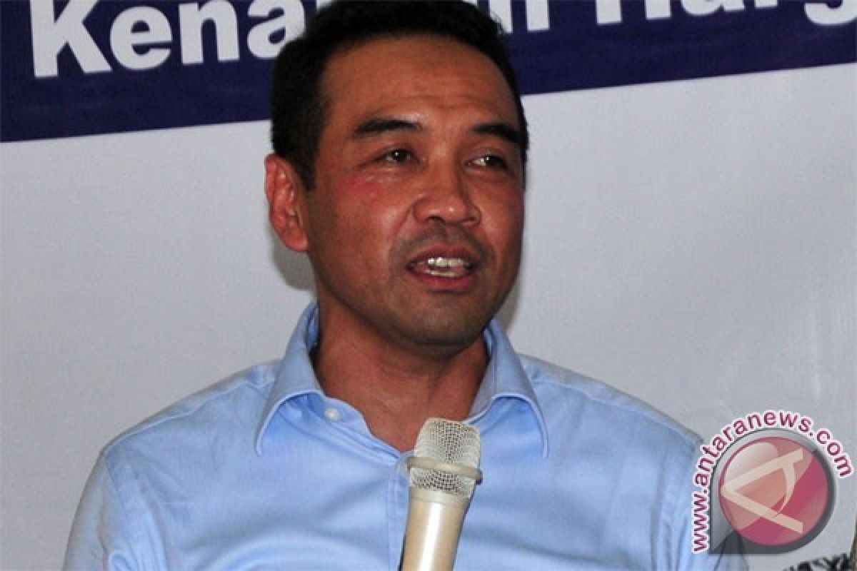 DPR dorong KPK dan Polri tuntaskan kasus Pelindo