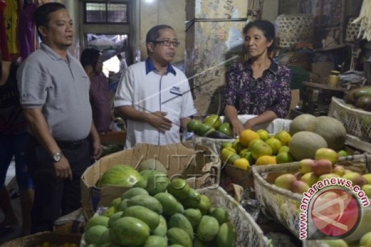 PNM Berikan Kesehatan Gratis Pedagang Pasar Singaraja