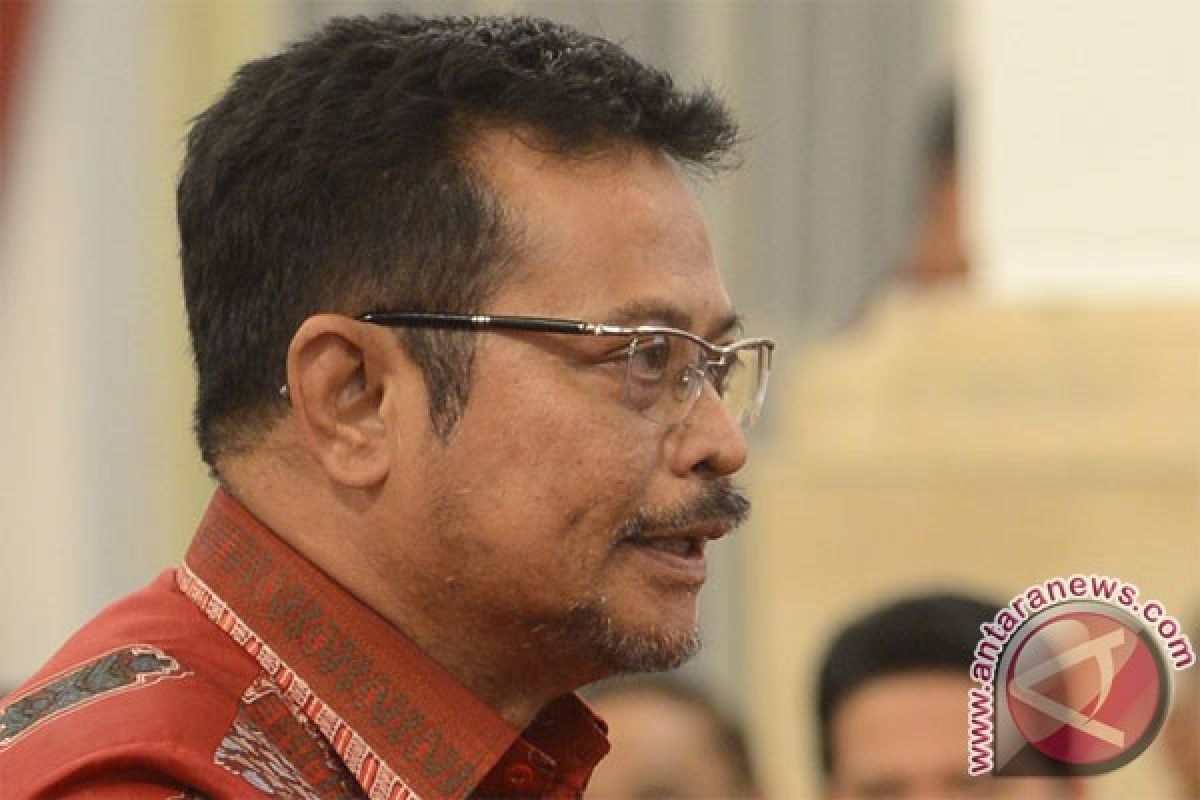 Gubernur Sulsel setuju harga beras dinaikkan