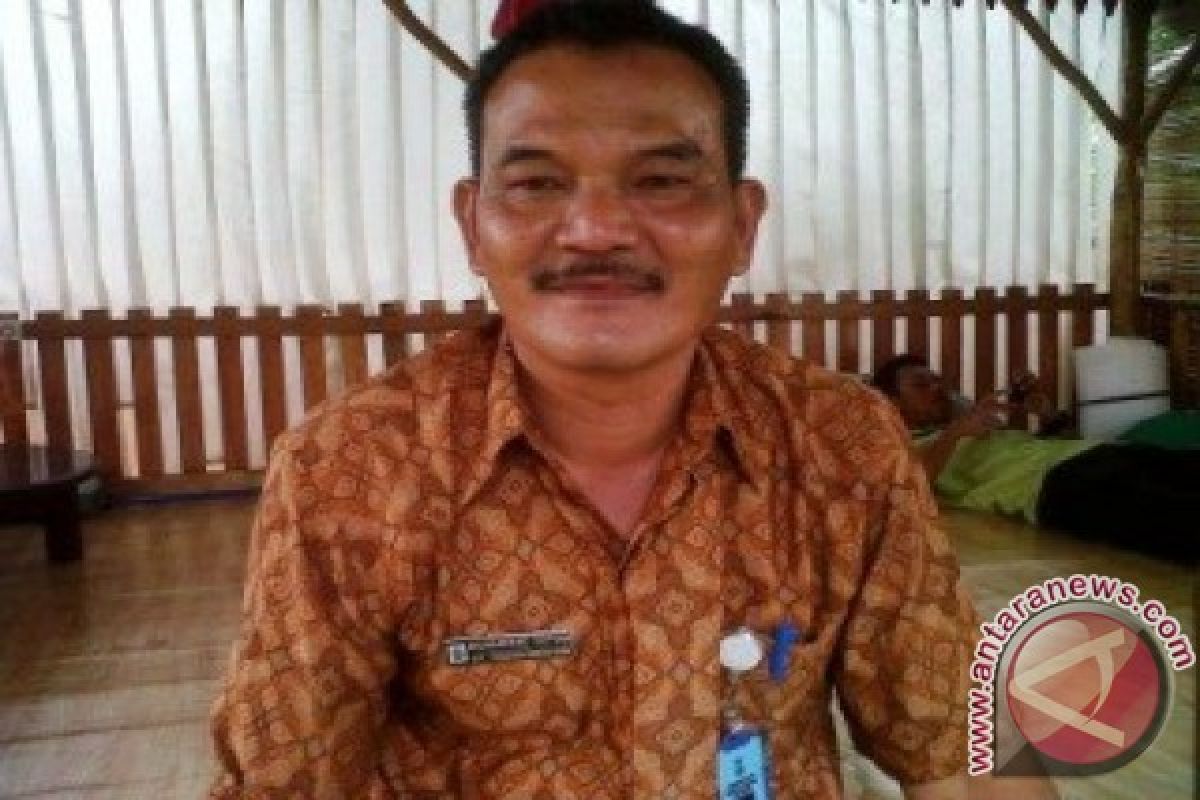 Wali Kota Pangkalpinang Lantik 746 ASN