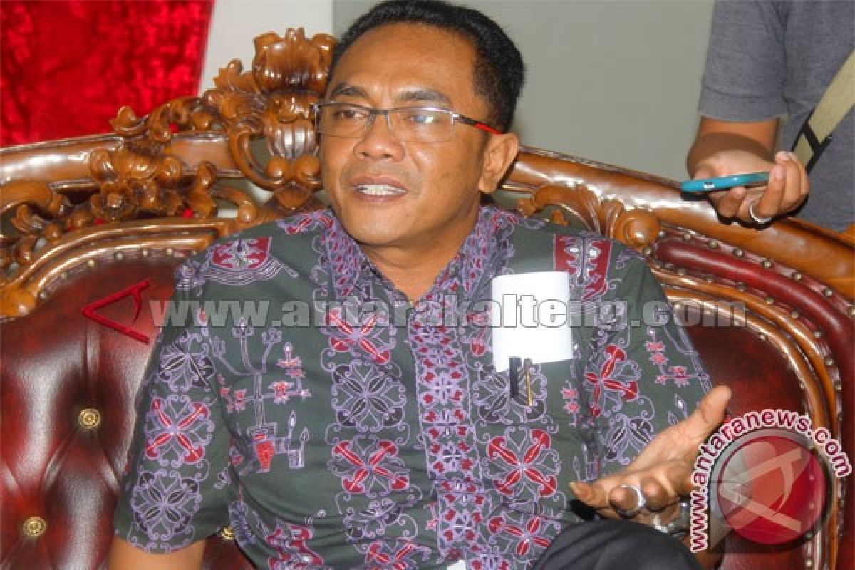 Sigit Yunianto Ajak Masyarakat Antisipasi Kerawanan Pilkada