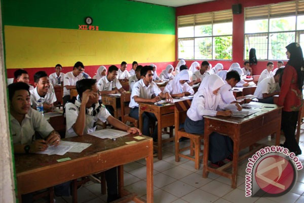 Guru stres akan berdampak pada siswa