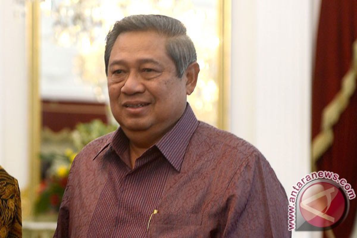 SBY temui Jusuf Kalla