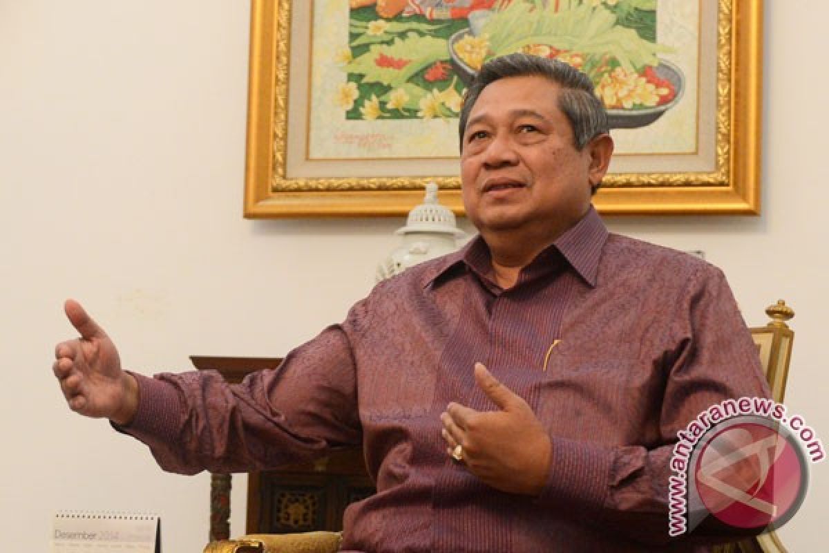Arrival of refugees a test for ASEAN: SBY
