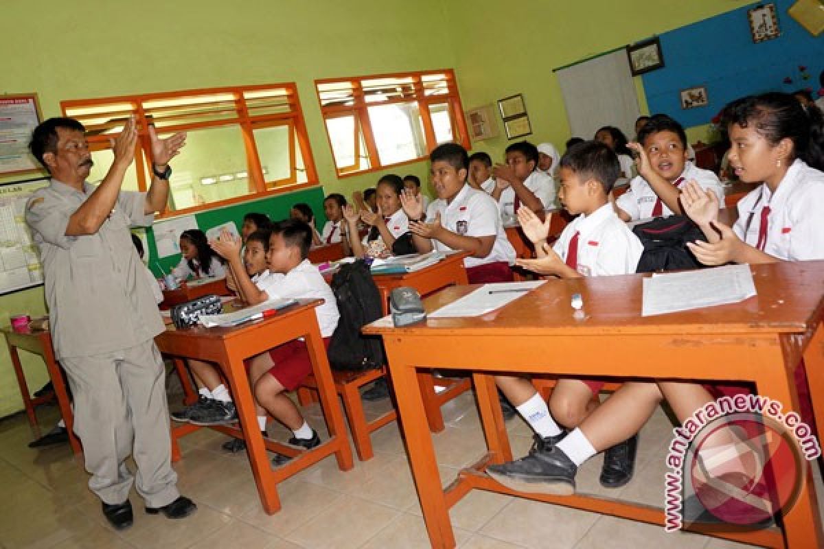 Guru sekolah terpencil akan dapat insentif