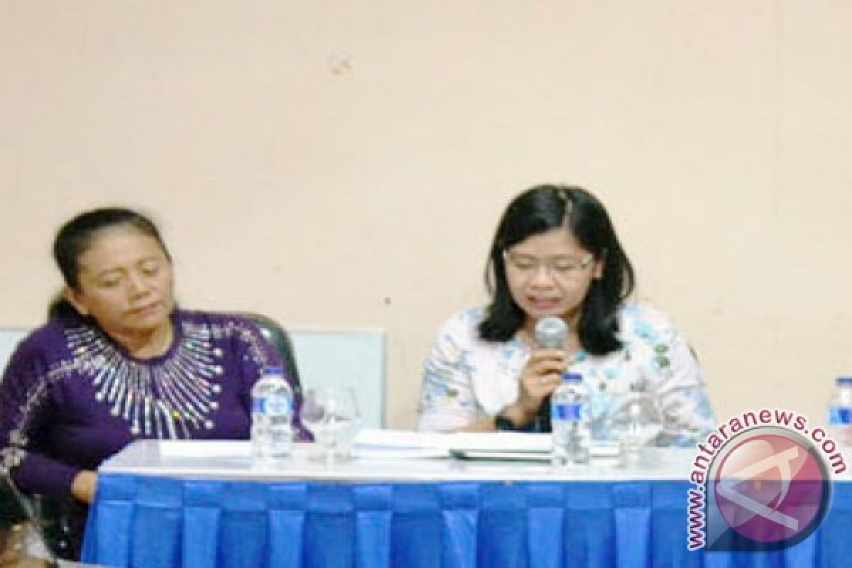 KPI  Bengkulu siap beberkan persoalan perempuan