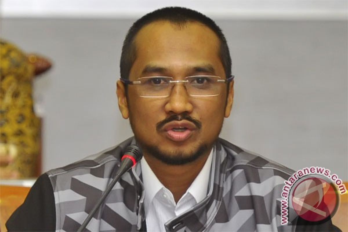 KPK to report Budi Gunawan case to President Jokowi