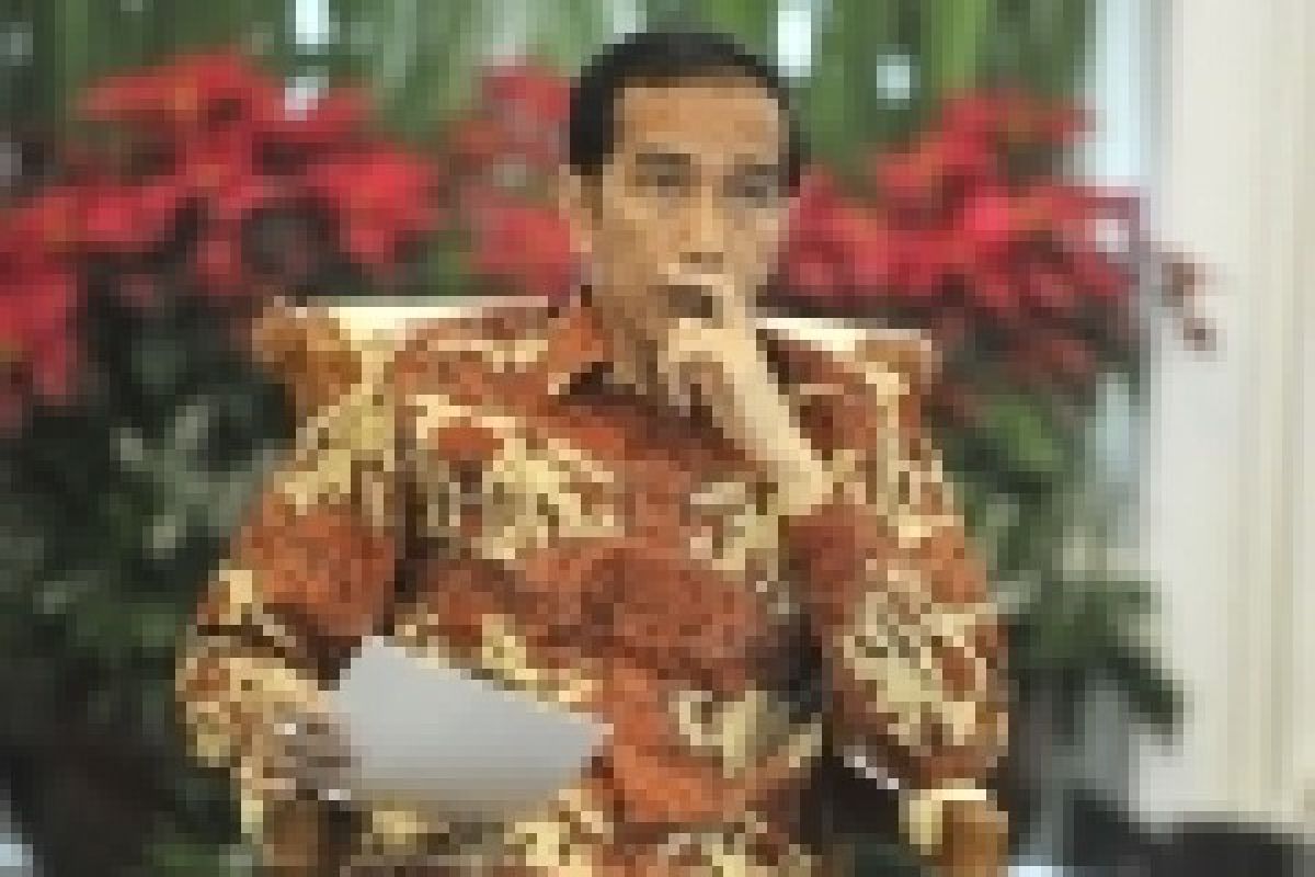 Presiden Targetkan 5 Juta Sertifikat Tanah 2017