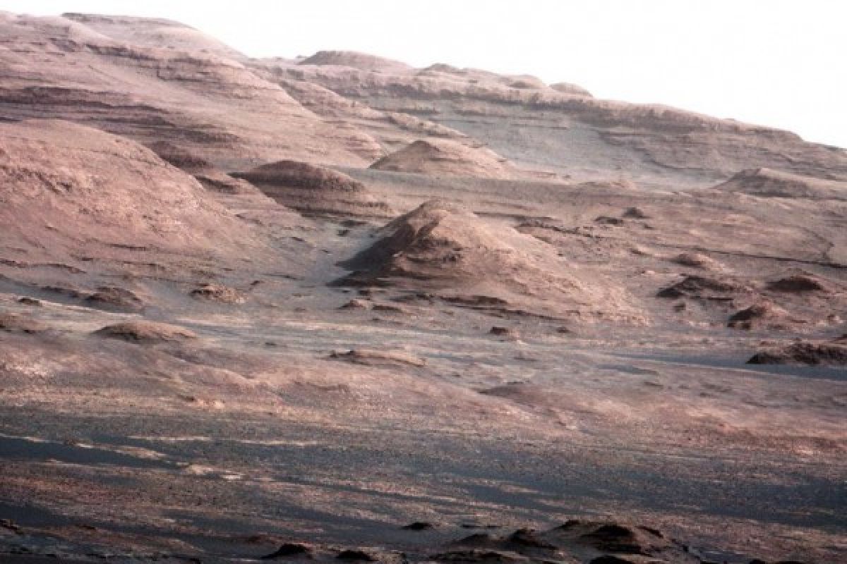 Uni Emirat Arab luncurkan misi ke Mars