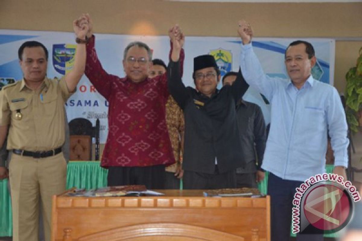 Tiga Kabupaten di Sulawesi Perketat Pengawasan Laut 