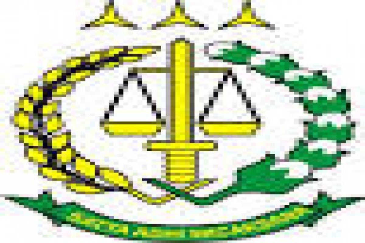Kajati Sultra: jaksa profesional jaminan berantas korupsi