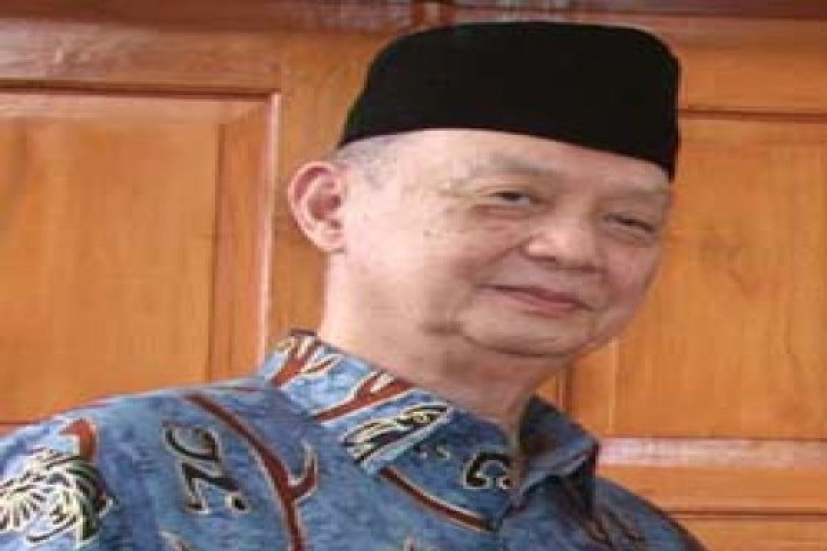 Kiprah DR. H. Sulastomo Membangun IPHI