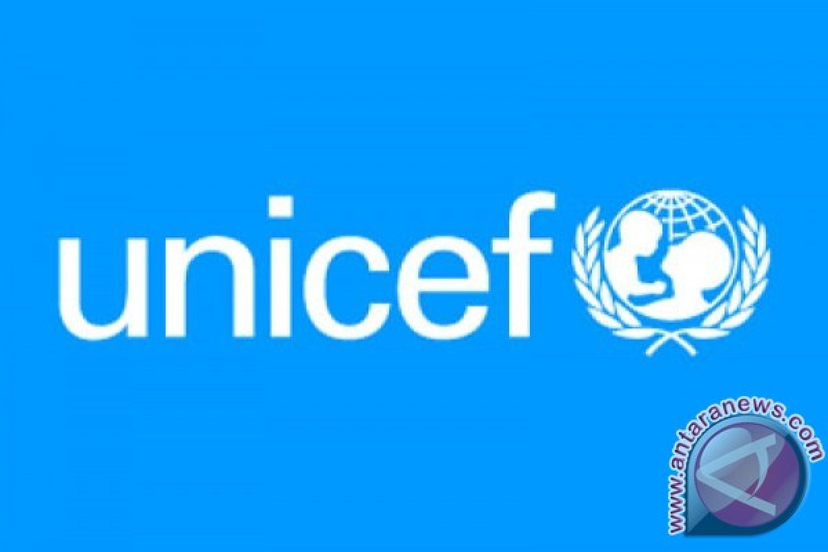 6 Juta Vaksin dari UNICEF untuk anak-anak Yaman tiba di Sana'a