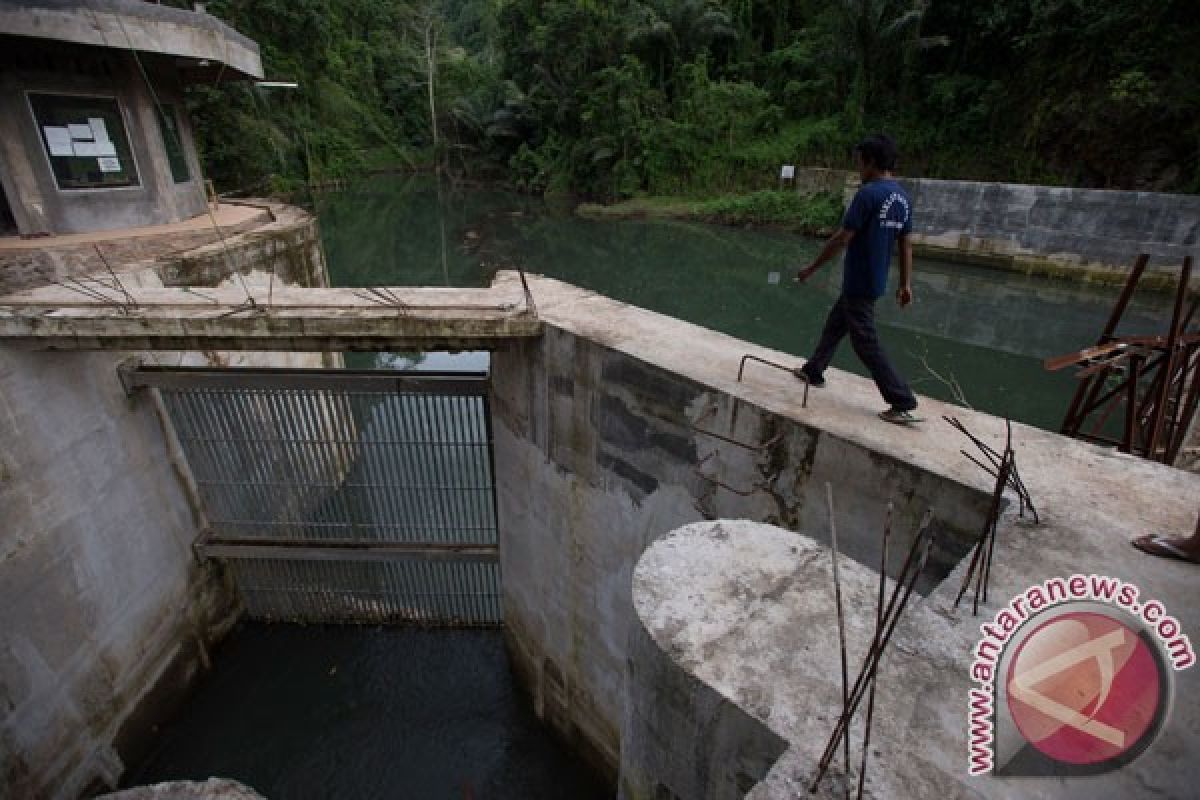 Pembangkit listrik  Segara kembali beroperasi pascagempa Lombok