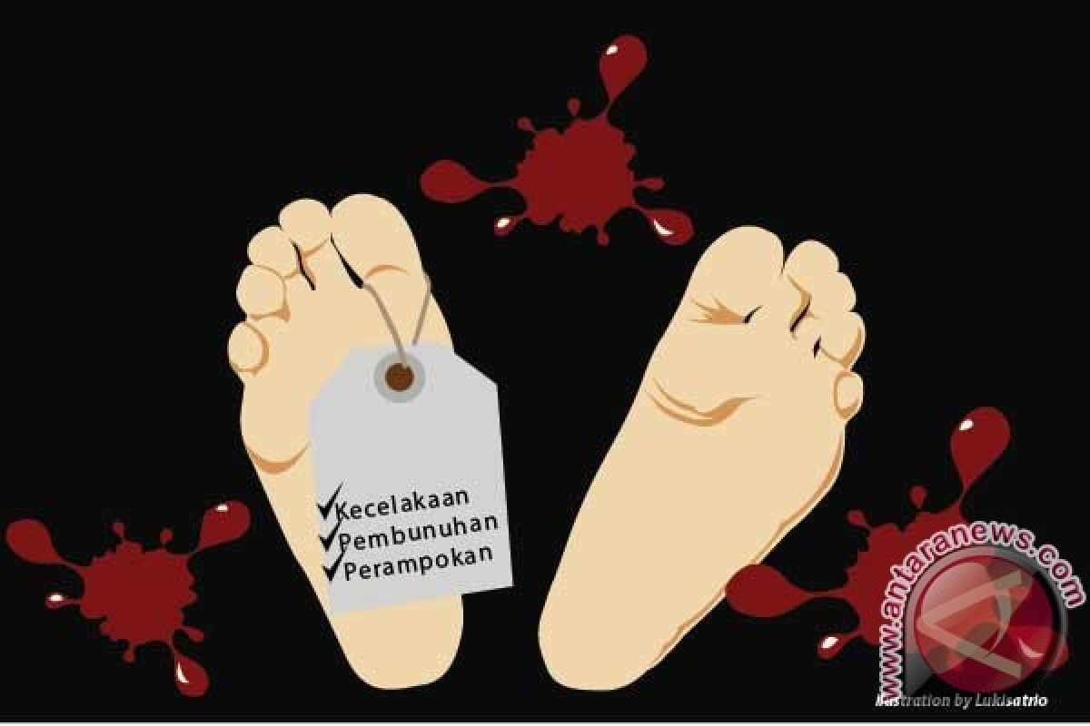 Polisi selidiki motif pembunuhan sadis di Indragiri Hilir