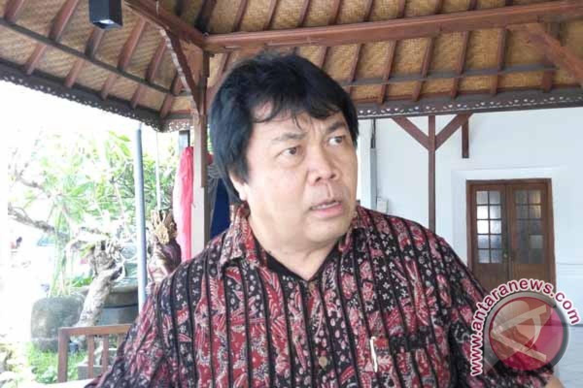 Pakar : Rivitalisasi Teluk Benoa Amankan Biota Laut