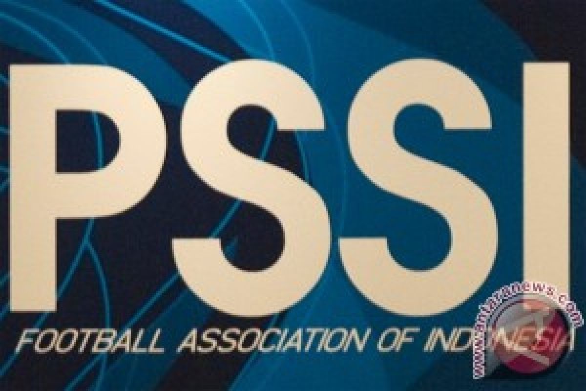 PSSI : Tak ada klub dari aparat