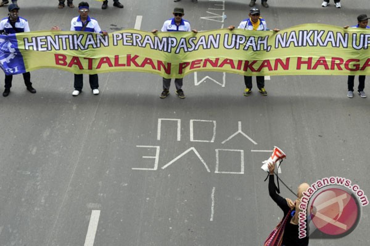 DKI pastikan ratusan pekerja terima "Kartu Pekerja"