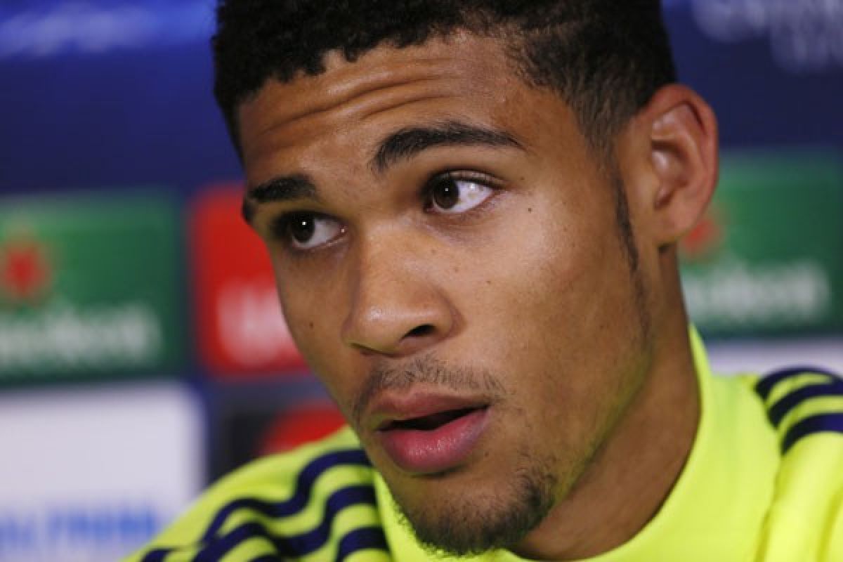 Ruben Loftus-Cheek tidak ciut dengan kritik Mourinho