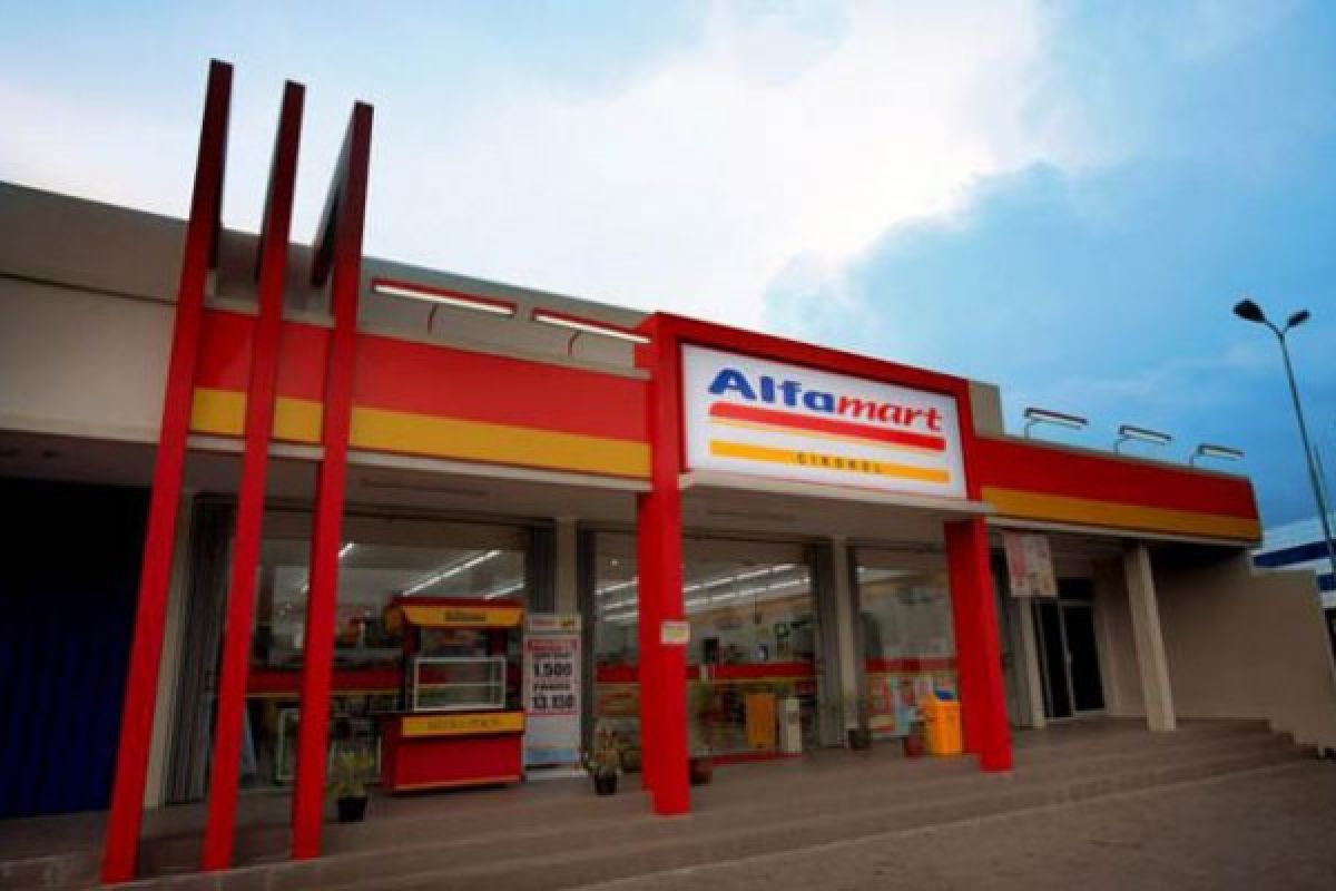 Jelang MEA, Alfamart Ekspansi ke Filipina