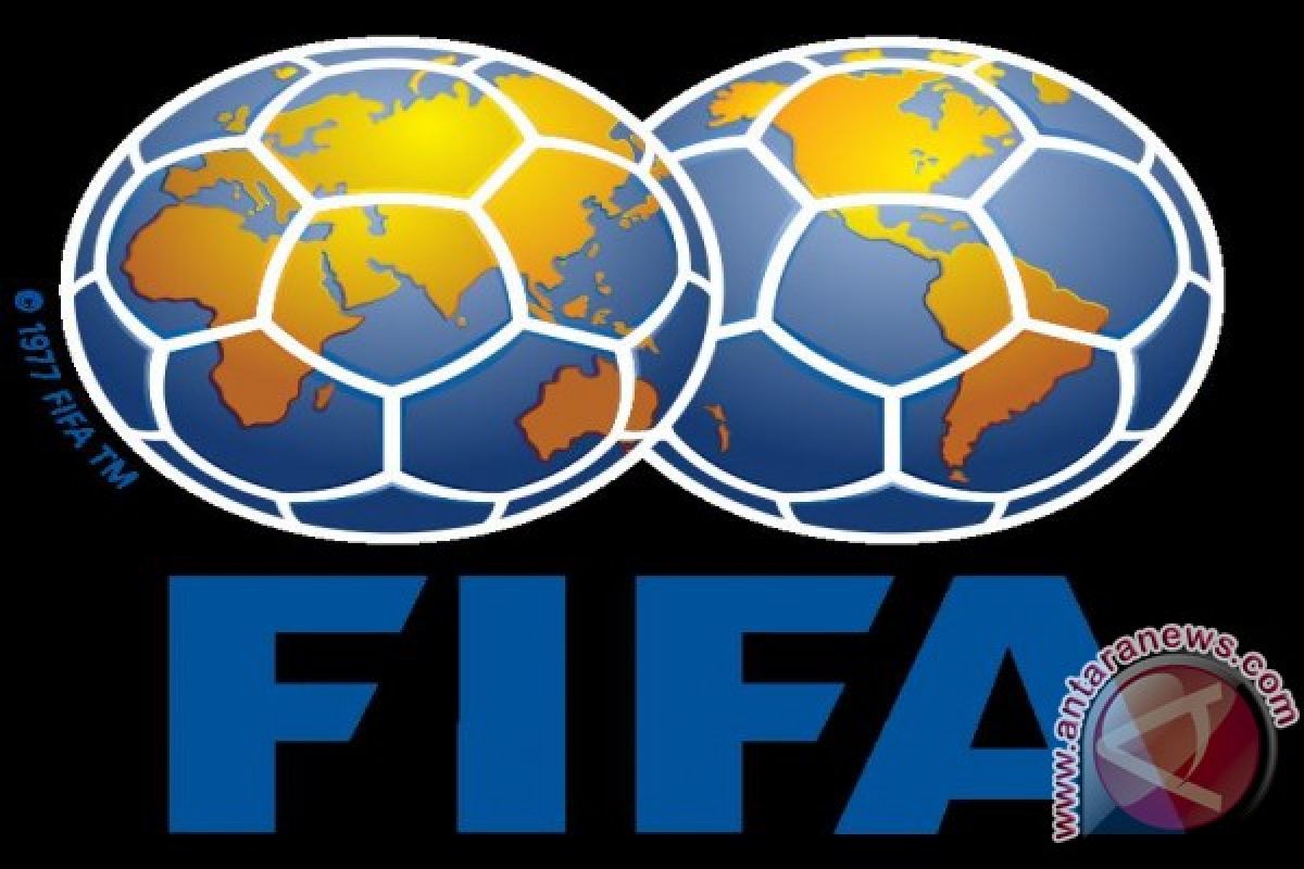 FIFA denda asosiasi sepak bola Swedia dan Kroasia