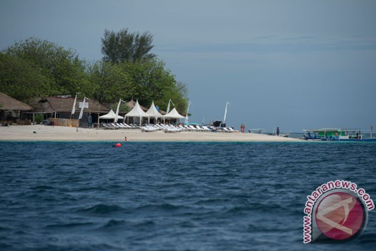 Kemenpar luncurkan branding "Pesona Lombok Sumbawa"