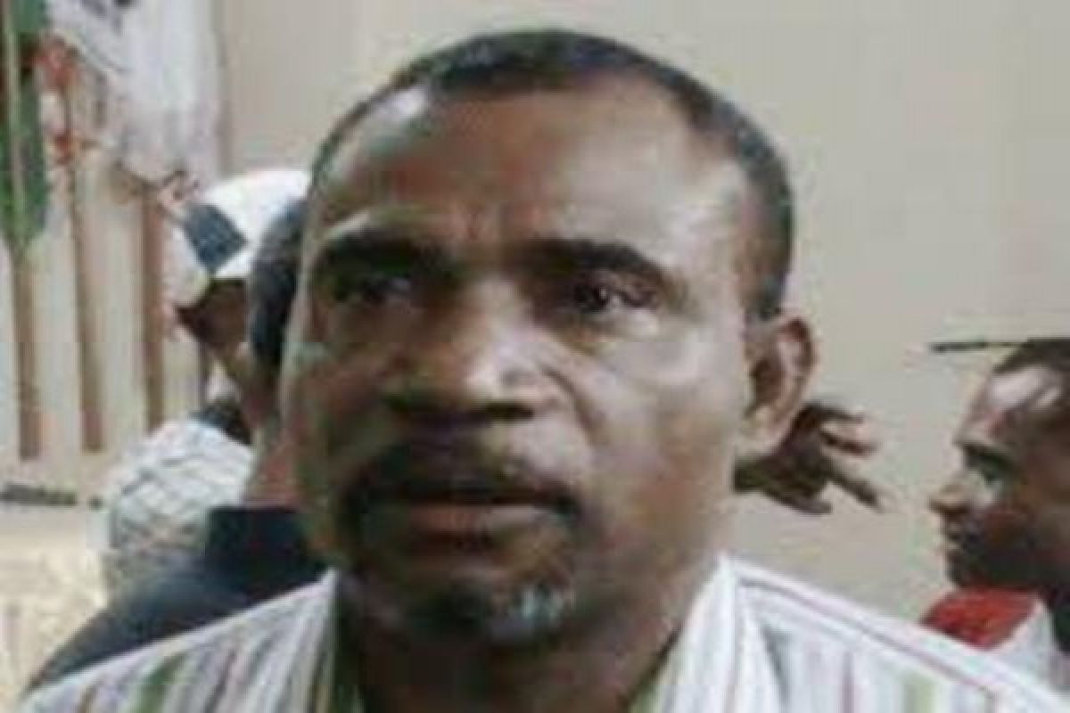 KPU Papua: pencarian dana pilkada serentak masih lamban