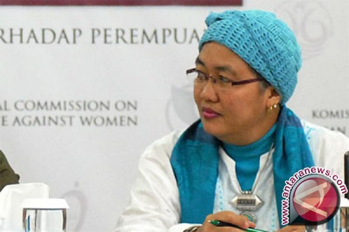  Komnas: Perempuan Alami Kekerasan Setiap Tiga Jam