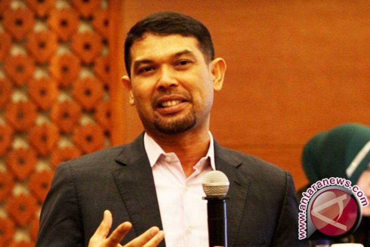 Nasir Djamil minta evaluasi lapas Banda Aceh