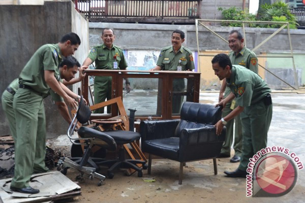 Pemkot Jual Barang Ekonomis 