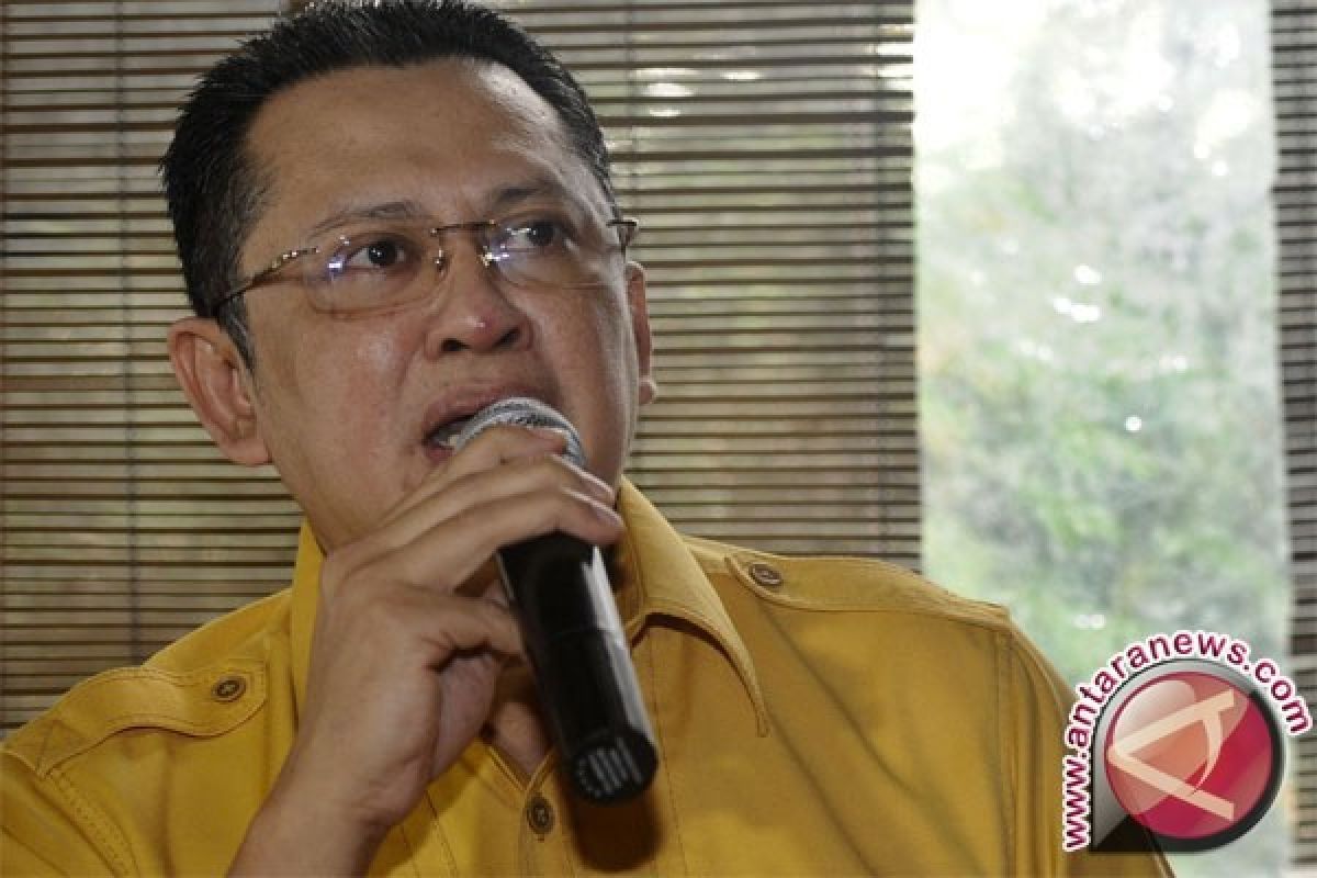 Golkar: Hapus Uji Publik Calon Kepala Daerah