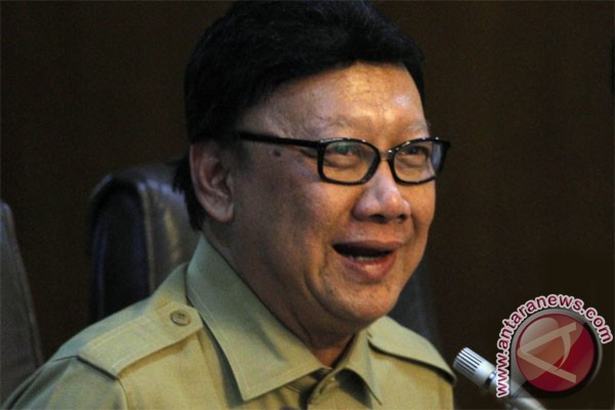 Budi Gunawan proposed legitimately be Chief of Indonesian Police