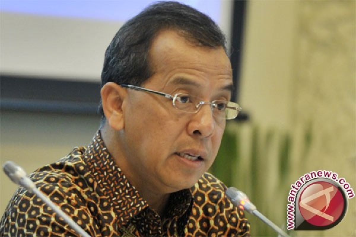  Direktur Utama Garuda Indonesia mengundurkan diri