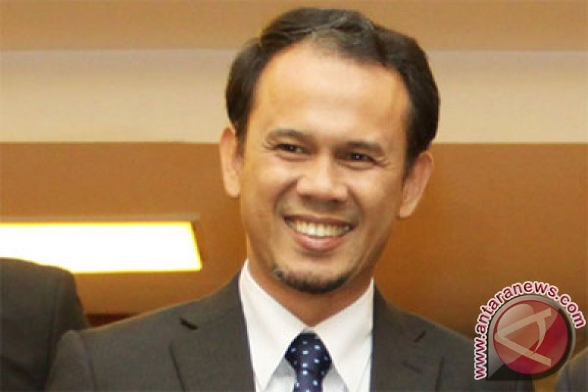 Komisi I setuju Gatot menjadi Panglima TNI