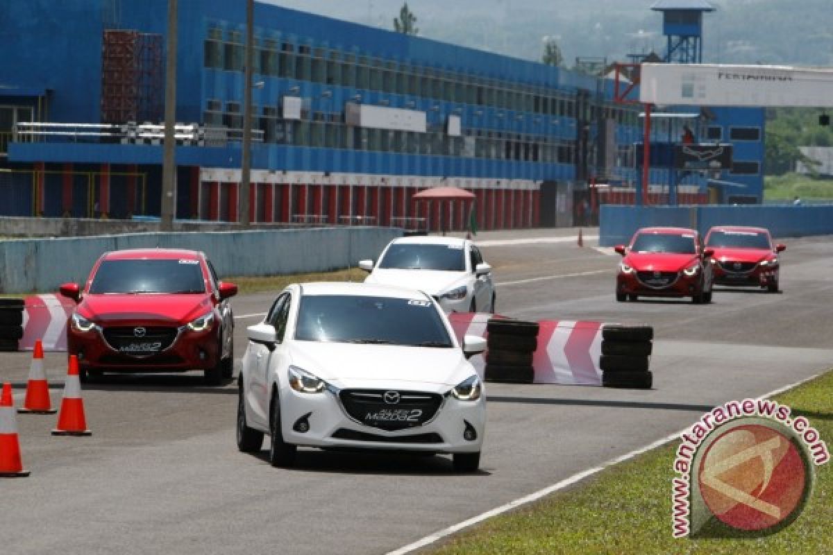 All New Mazda2, kian nyaman dengan segudang keunggulan